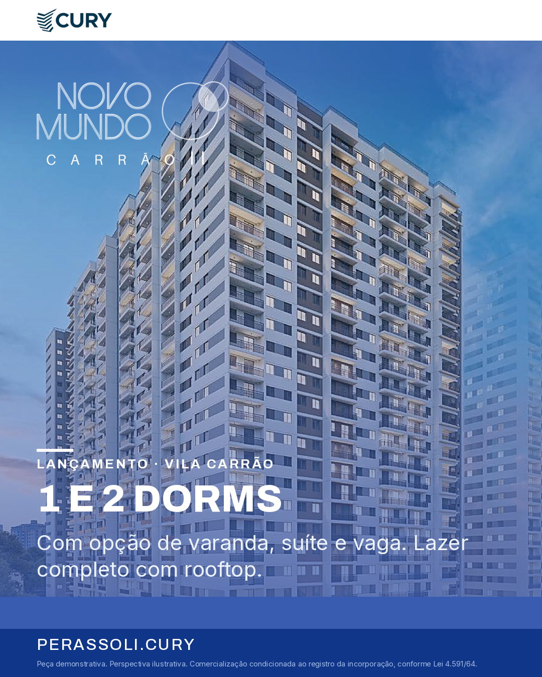 1 E 2 DORMS
