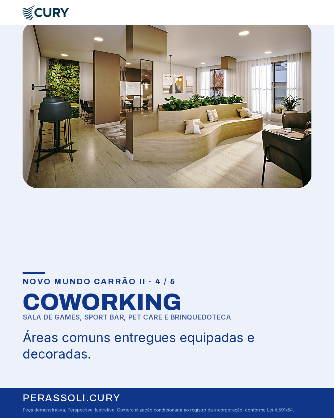 COWORKING