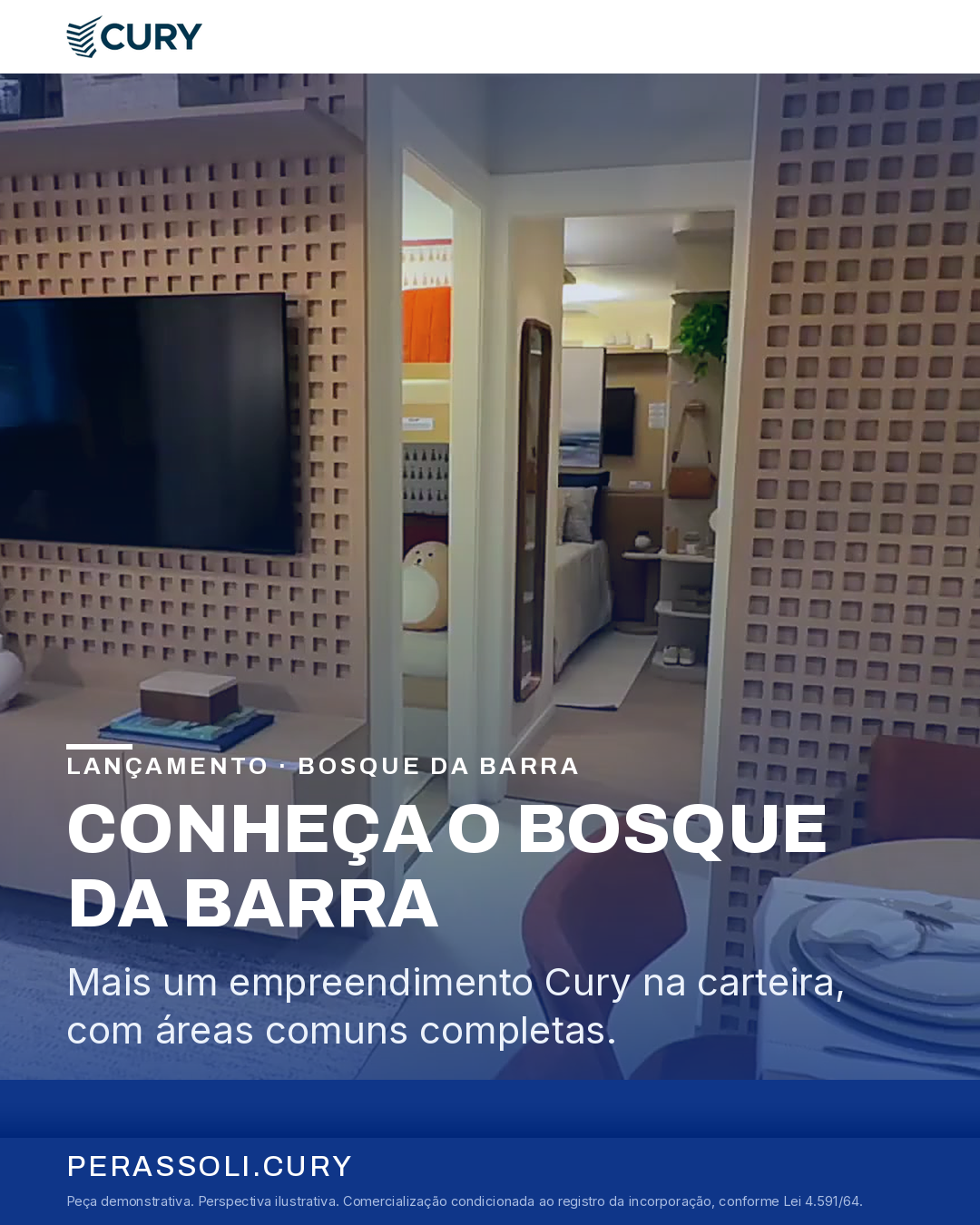 CONHEÇA O BOSQUE DA BARRA