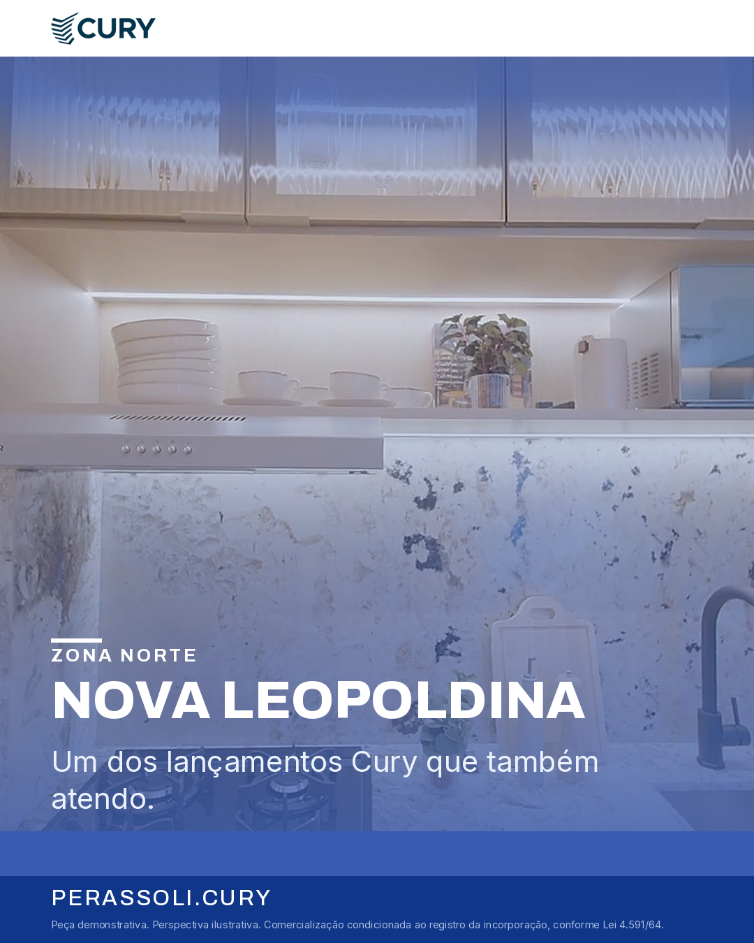 NOVA LEOPOLDINA