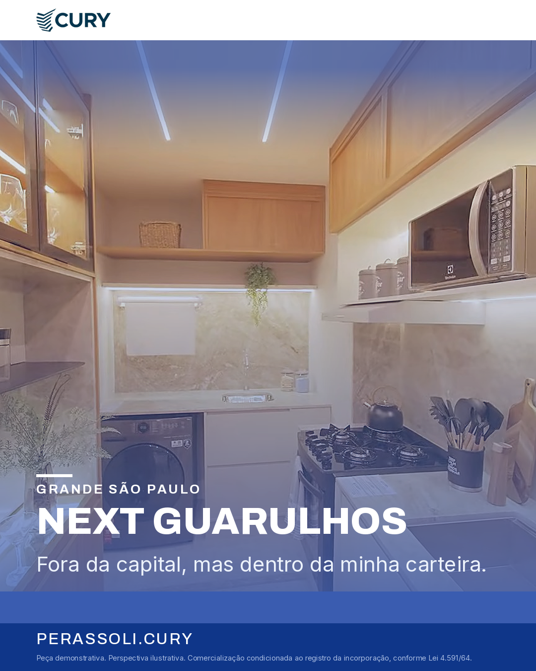 NEXT GUARULHOS