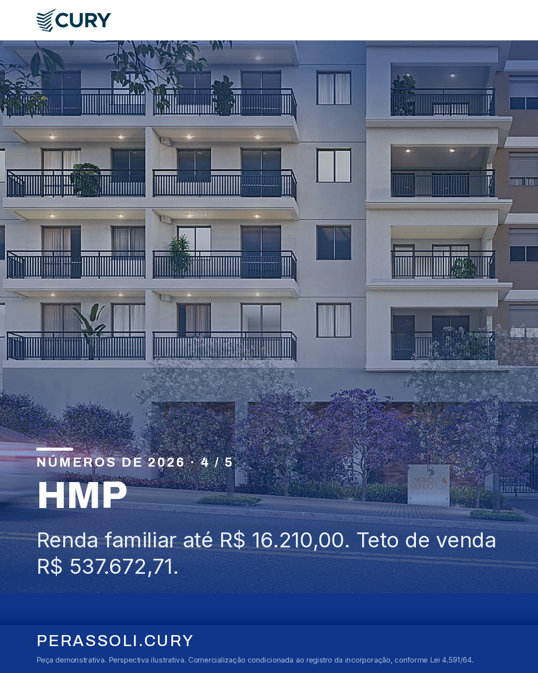 HMP