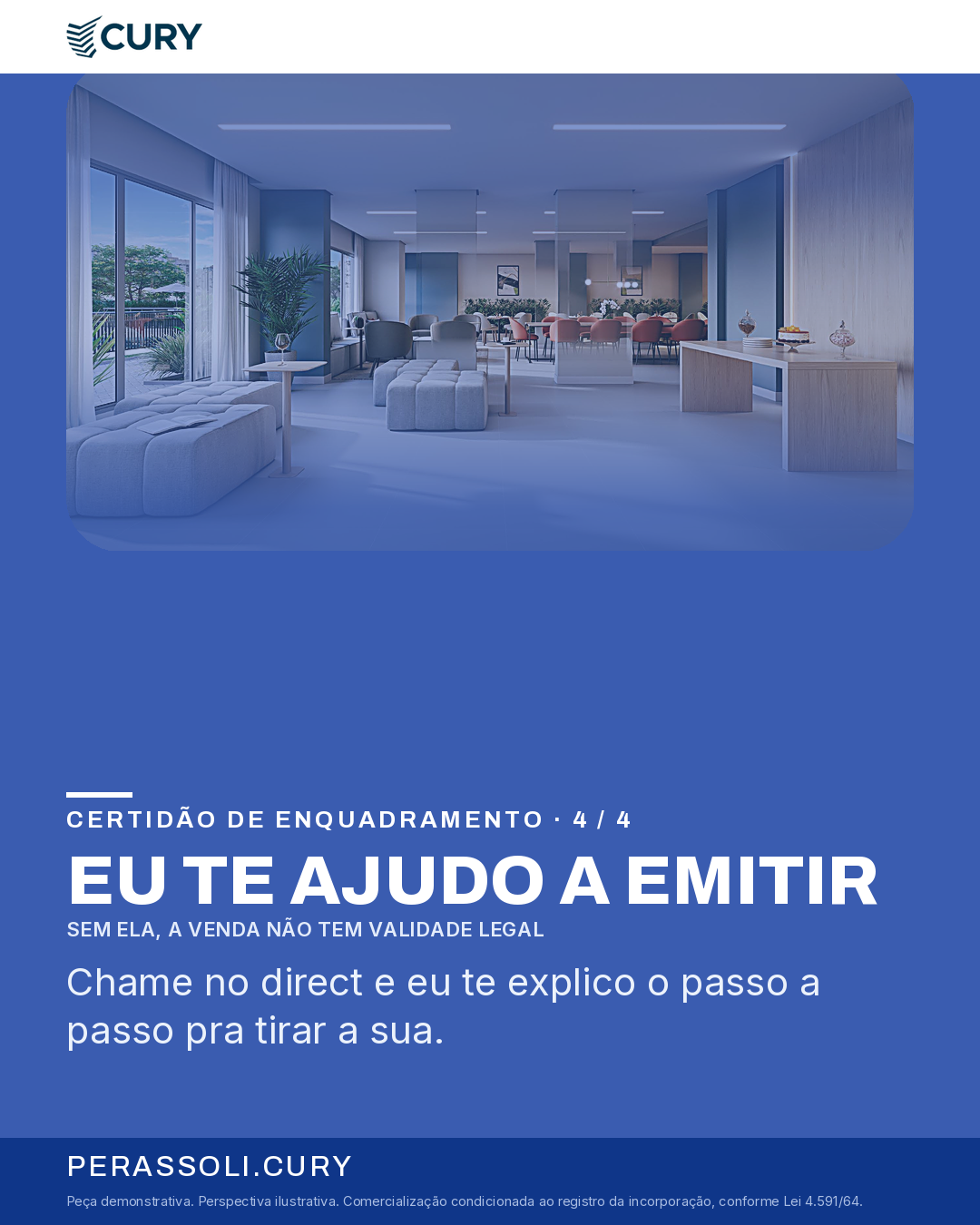 EU TE AJUDO A EMITIR