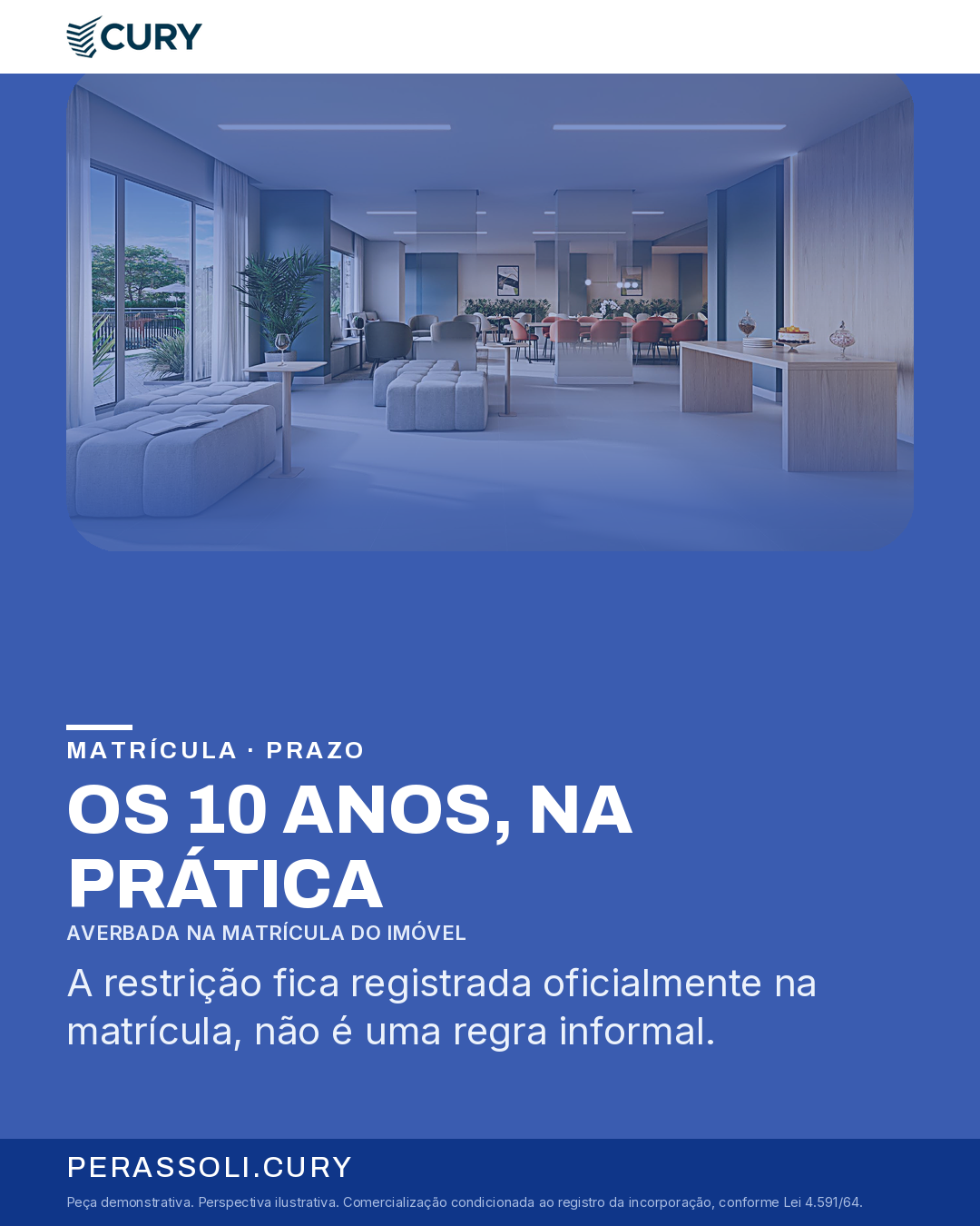 OS 10 ANOS, NA PRÁTICA