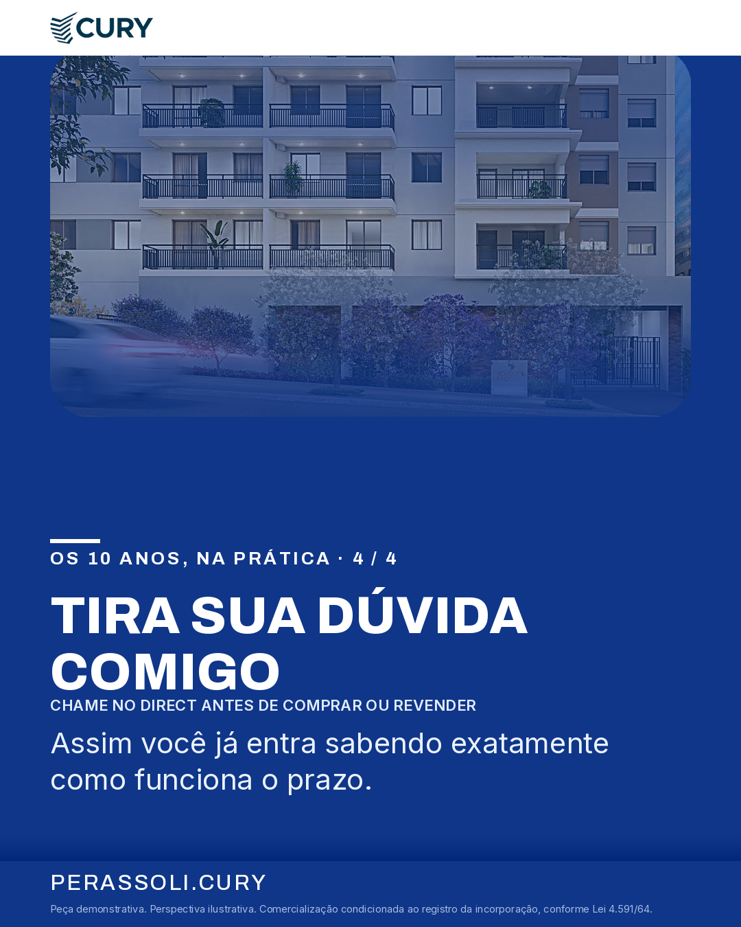 TIRA SUA DÚVIDA COMIGO