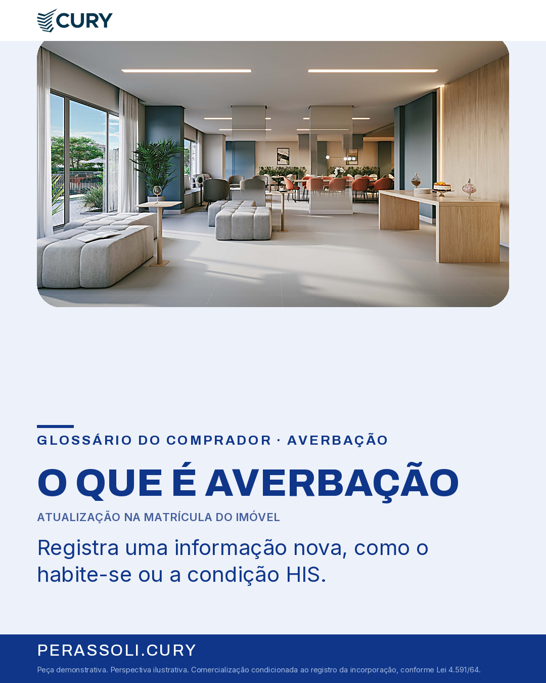 O QUE É AVERBAÇÃO
