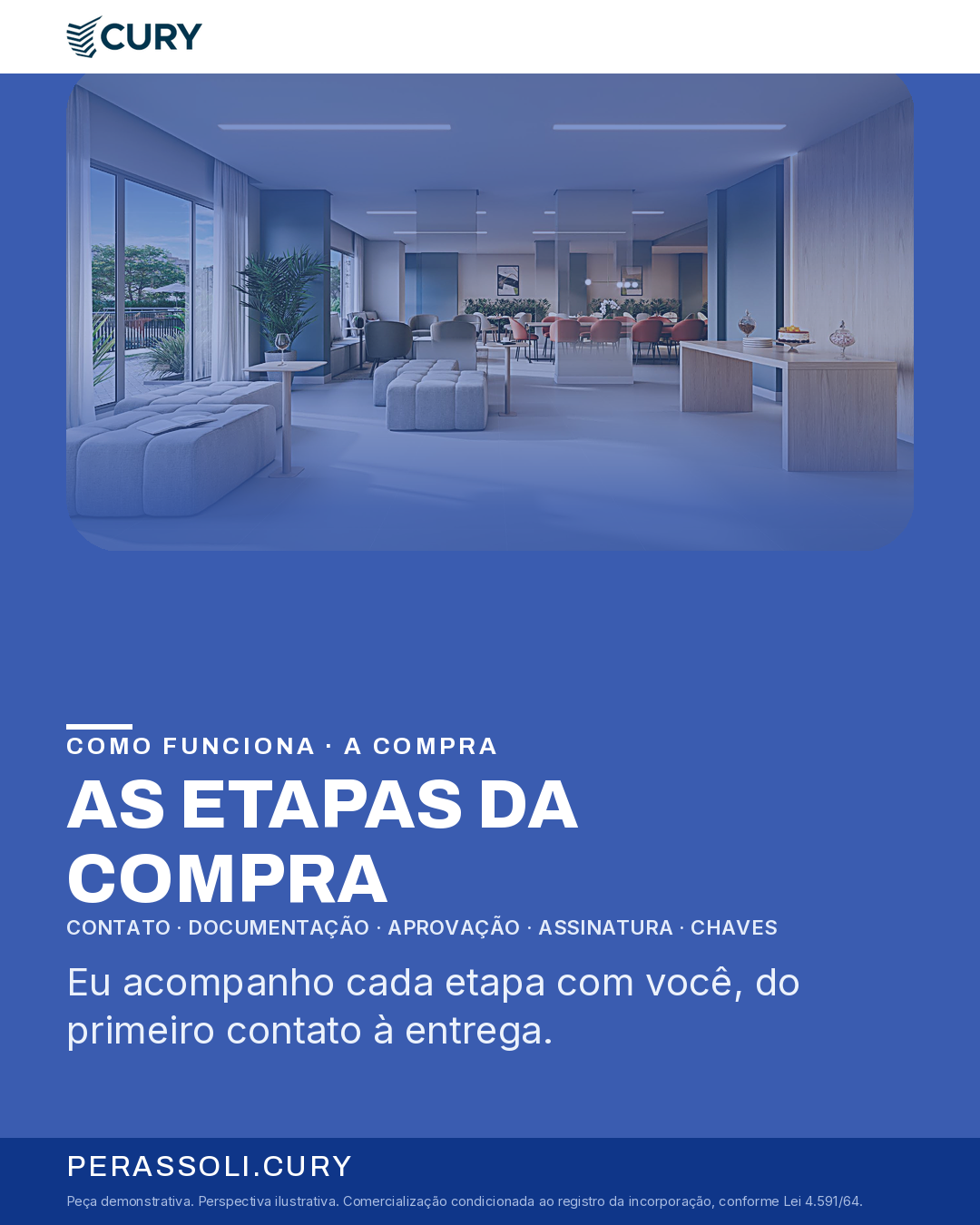 AS ETAPAS DA COMPRA