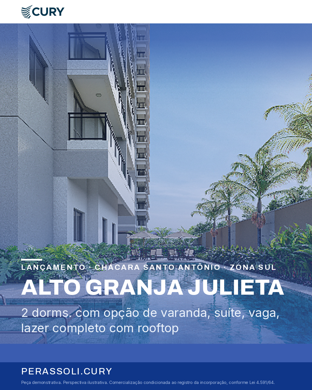 ALTO GRANJA JULIETA