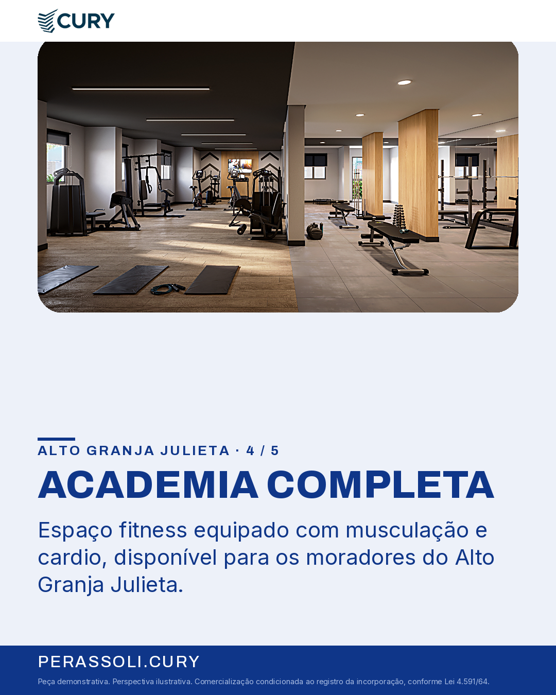 ACADEMIA COMPLETA