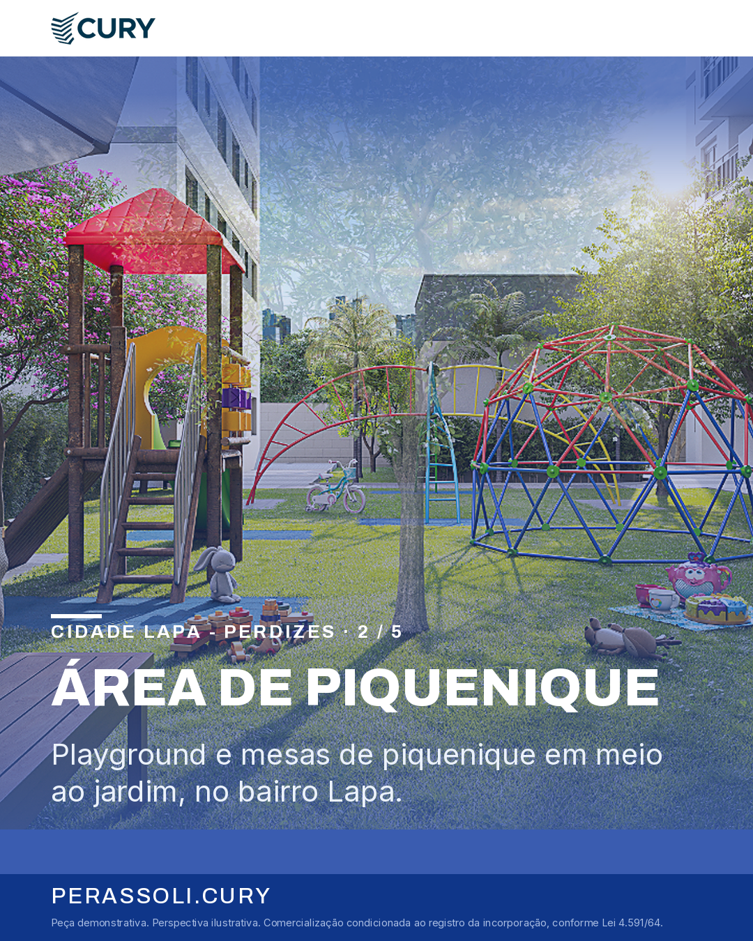 ÁREA DE PIQUENIQUE