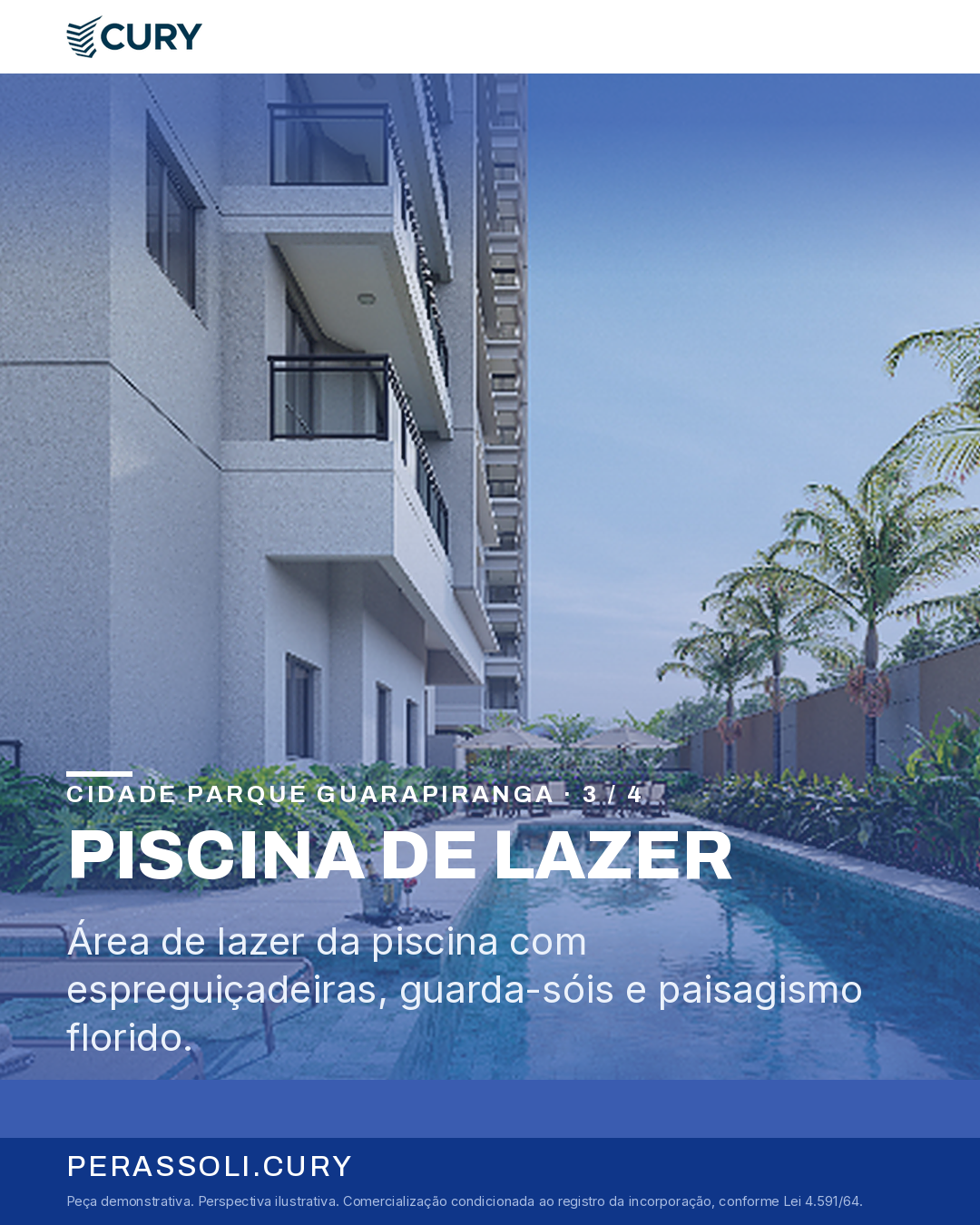 PISCINA DE LAZER