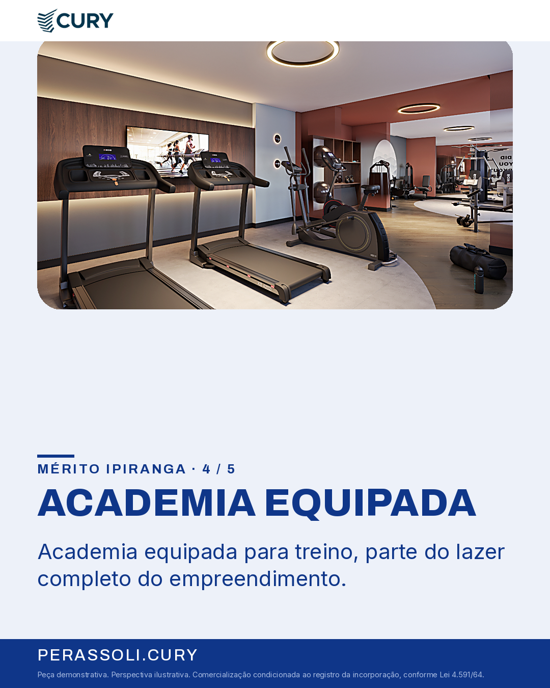 ACADEMIA EQUIPADA