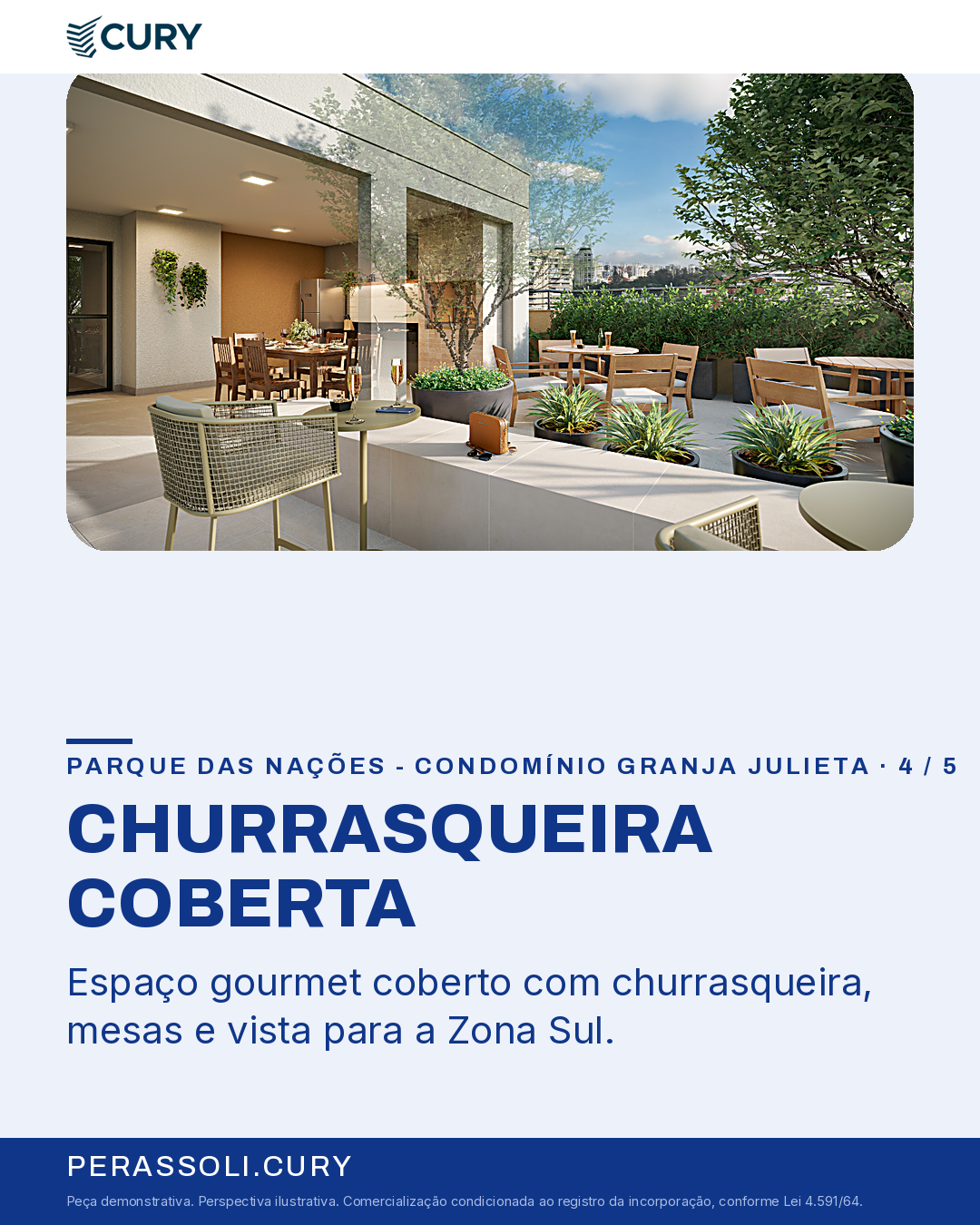 CHURRASQUEIRA COBERTA