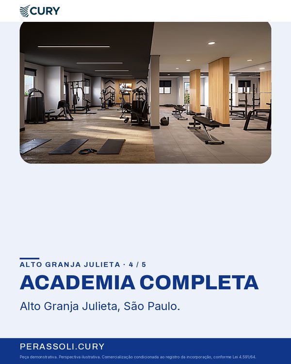 ACADEMIA COMPLETA
