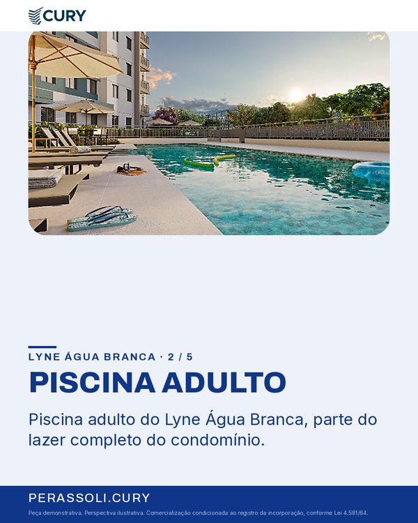 PISCINA ADULTO