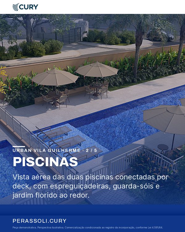 PISCINAS