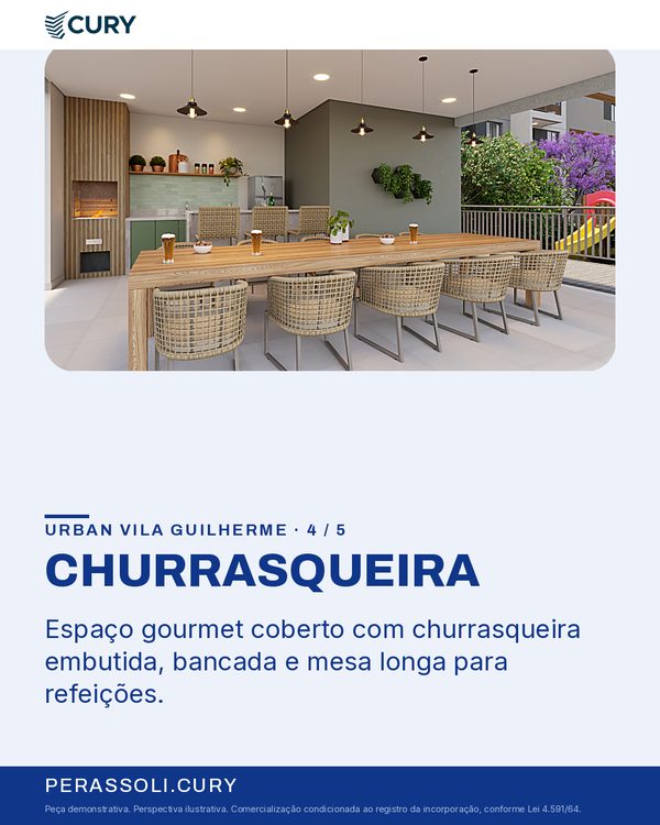 CHURRASQUEIRA