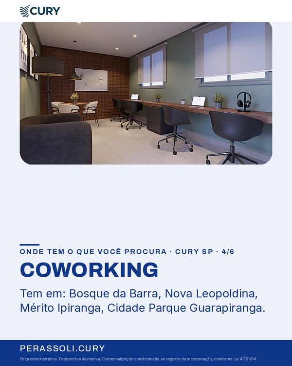 COWORKING