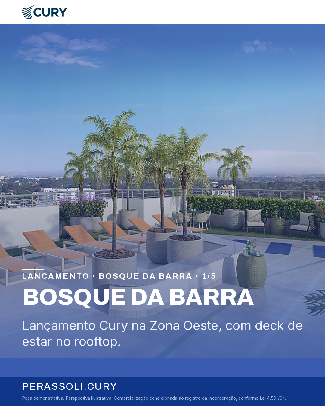 BOSQUE DA BARRA