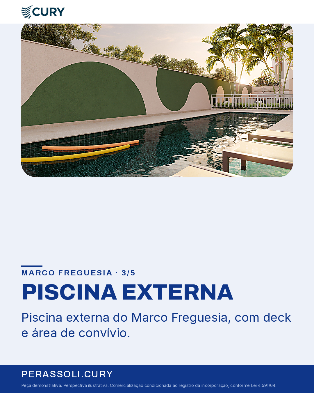PISCINA EXTERNA