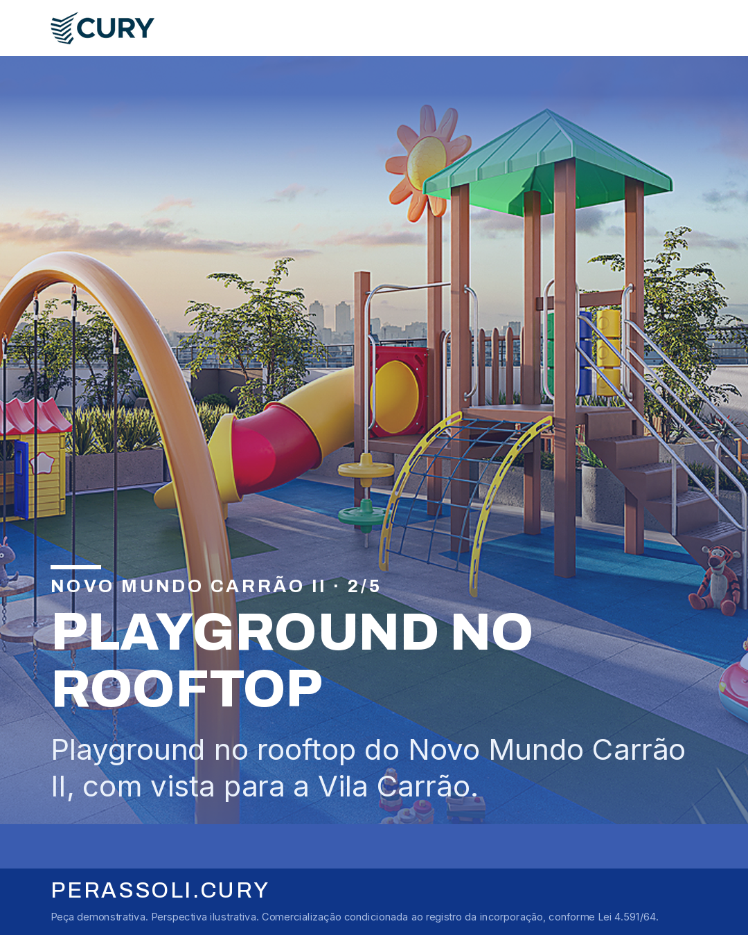 PLAYGROUND NO ROOFTOP