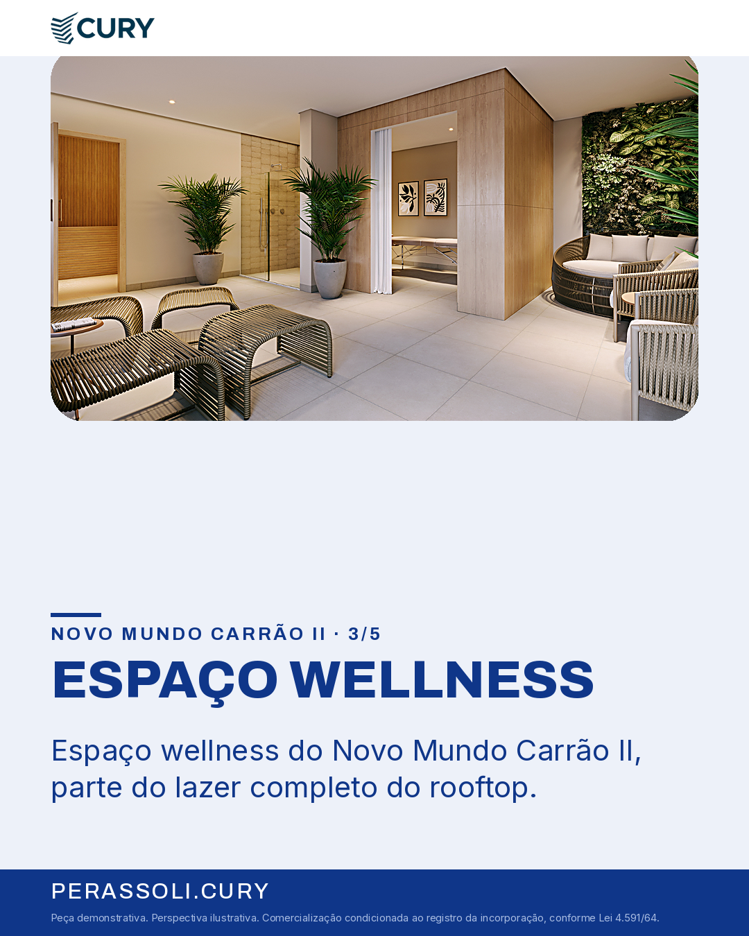 ESPAÇO WELLNESS