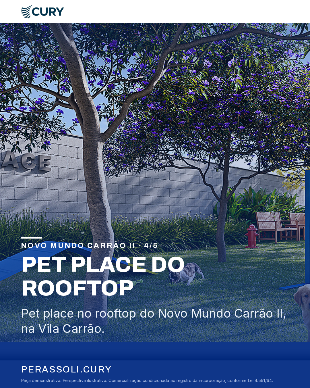 PET PLACE DO ROOFTOP