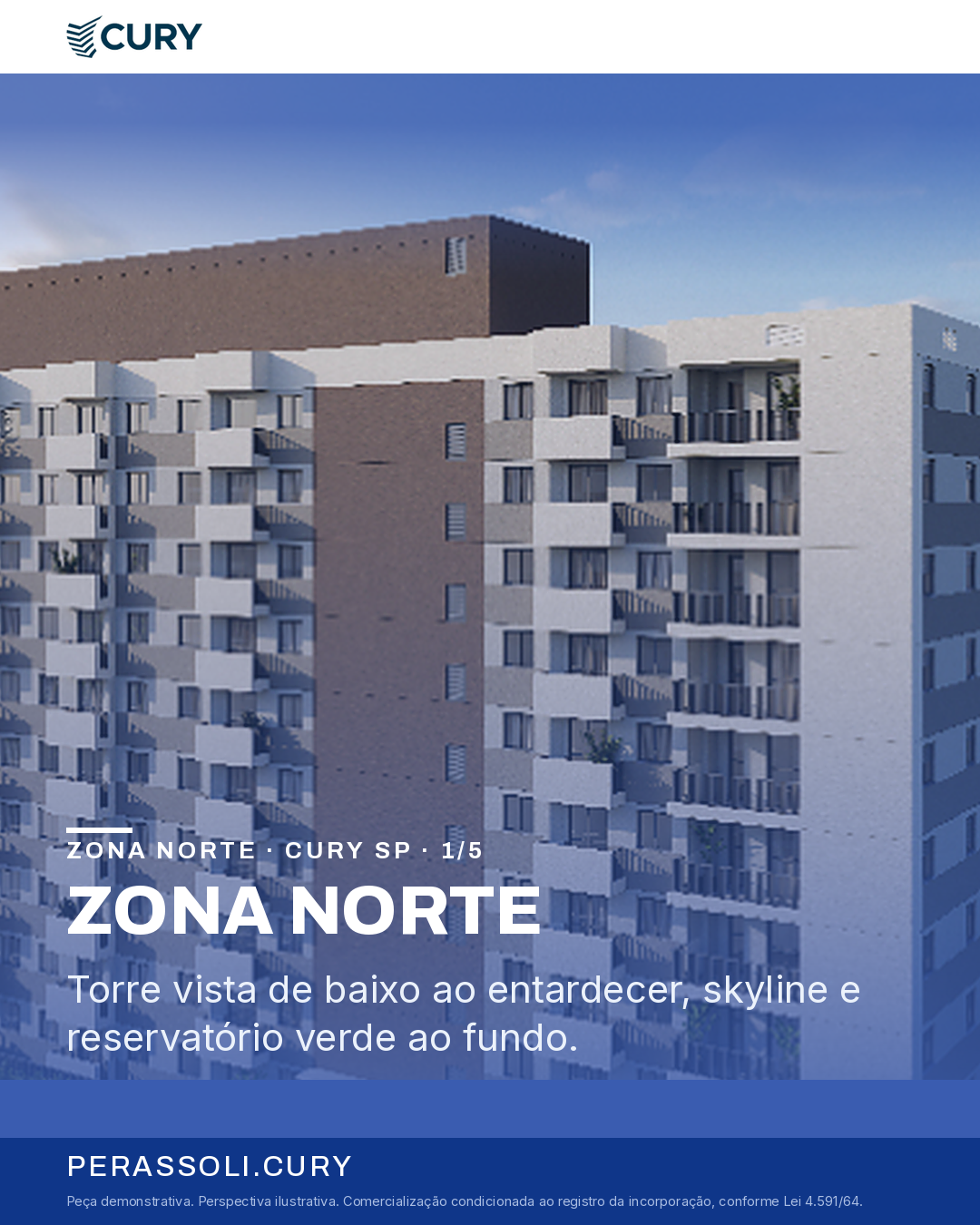 ZONA NORTE