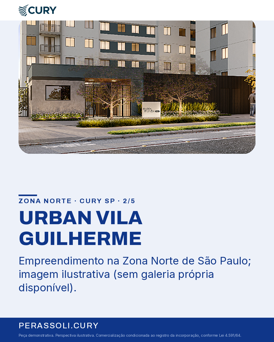 URBAN VILA GUILHERME
