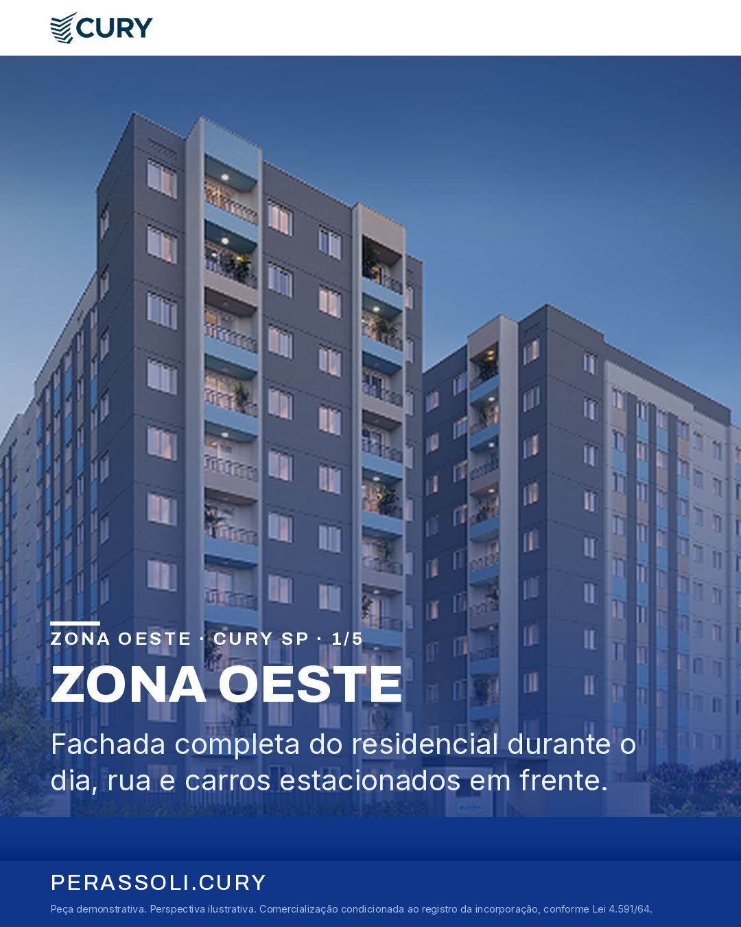 ZONA OESTE