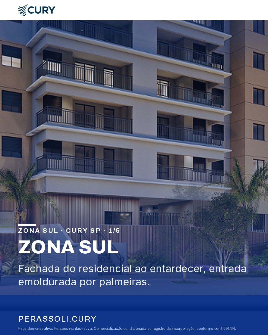 ZONA SUL