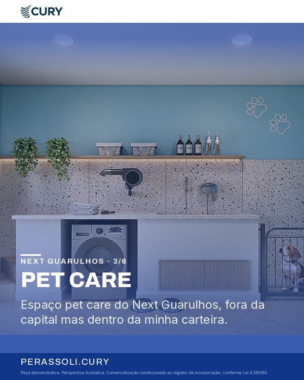 PET CARE