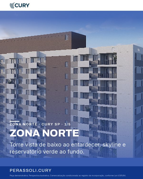 ZONA NORTE