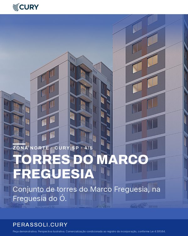TORRES DO MARCO FREGUESIA