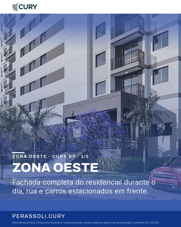 ZONA OESTE