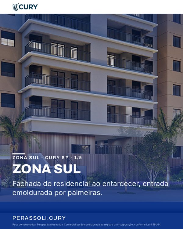ZONA SUL