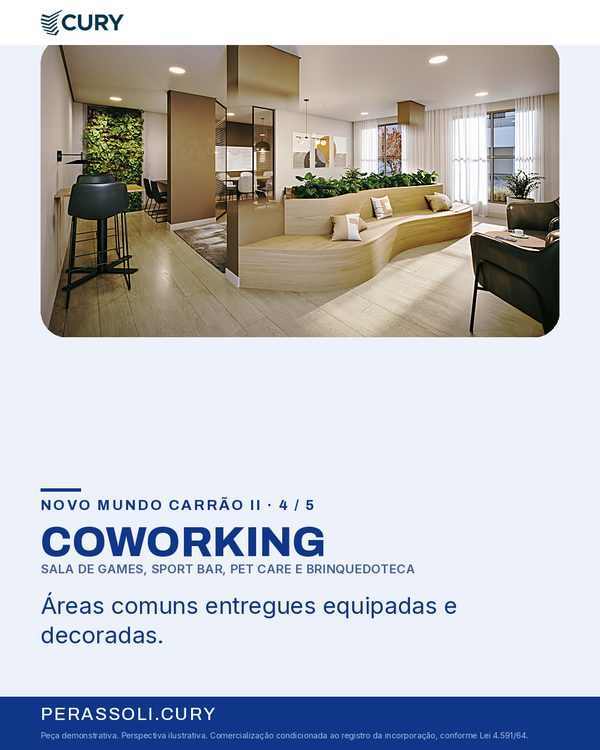 COWORKING