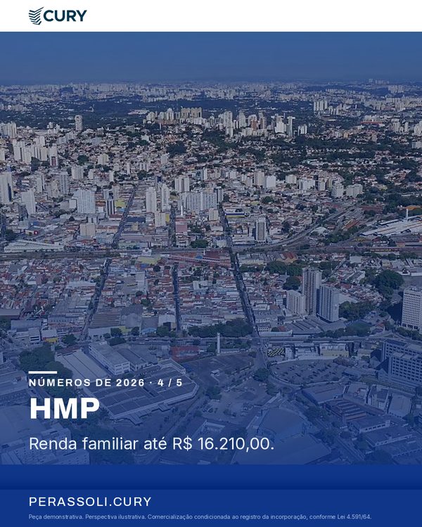 HMP