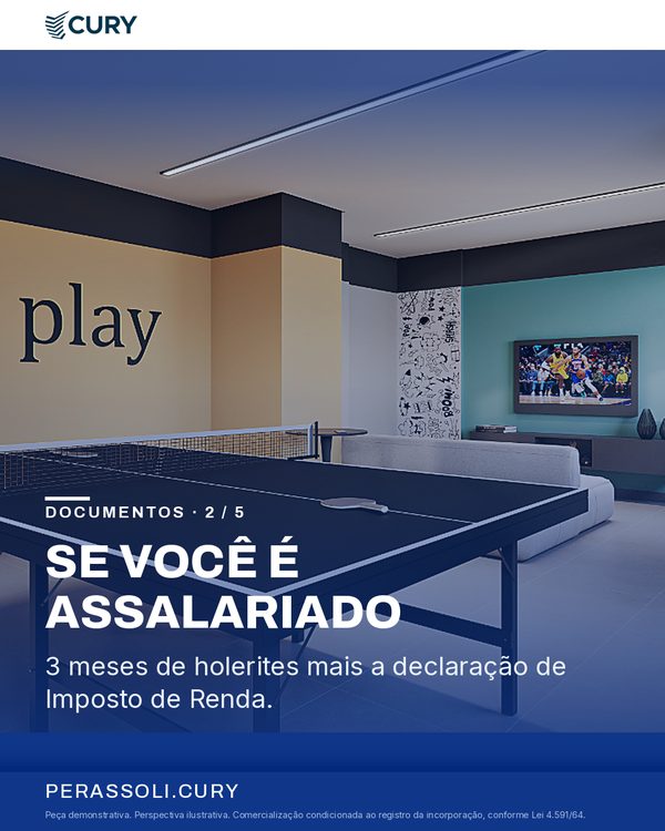 SE VOCÊ É ASSALARIADO