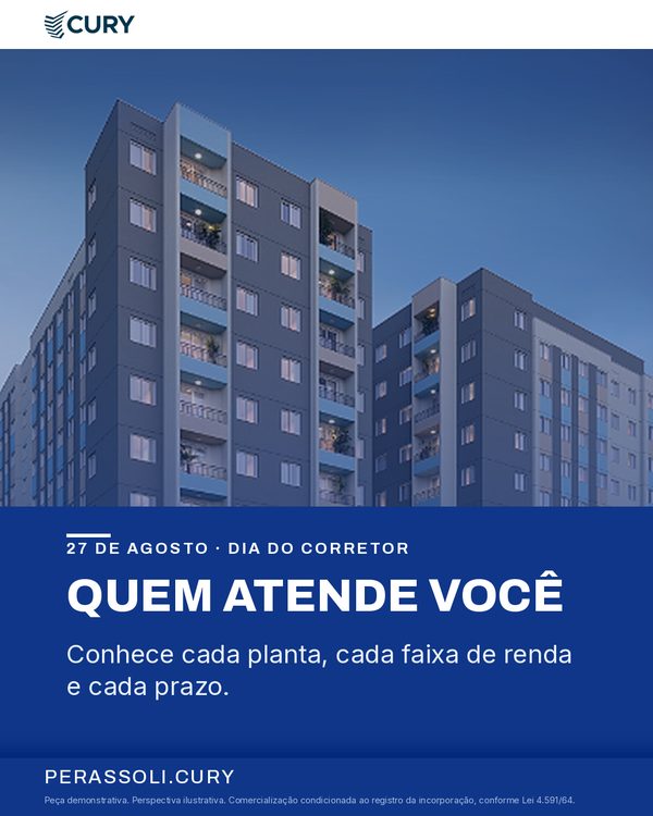 QUEM ATENDE VOCÊ