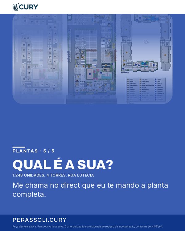 QUAL É A SUA?