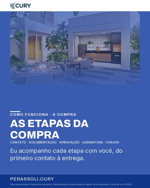 AS ETAPAS DA COMPRA