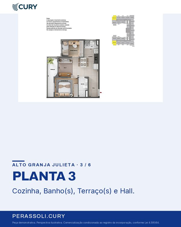 PLANTA 3