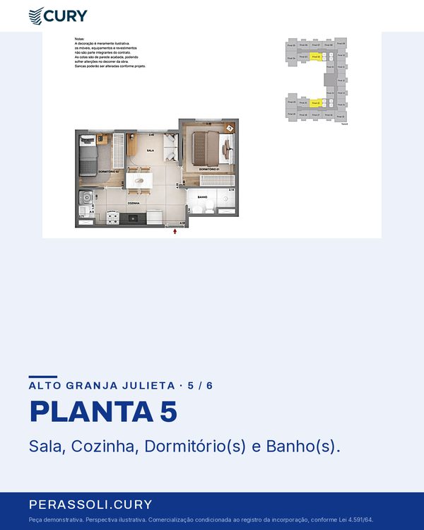 PLANTA 5