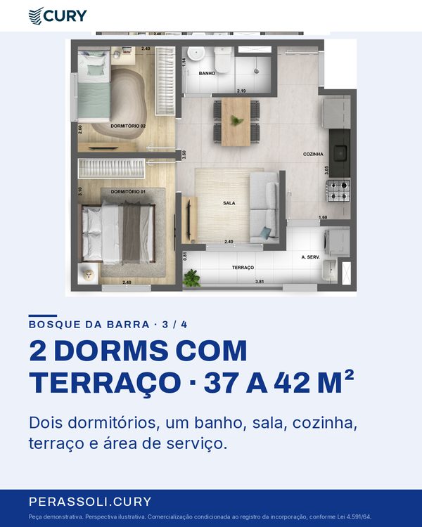 PLANTA 3