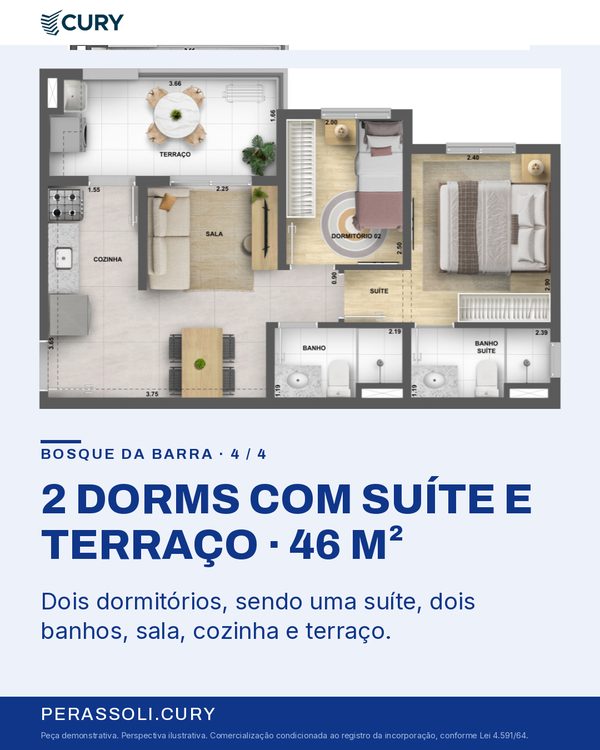 PLANTA 4