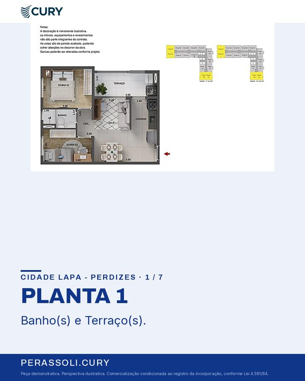 PLANTA 1