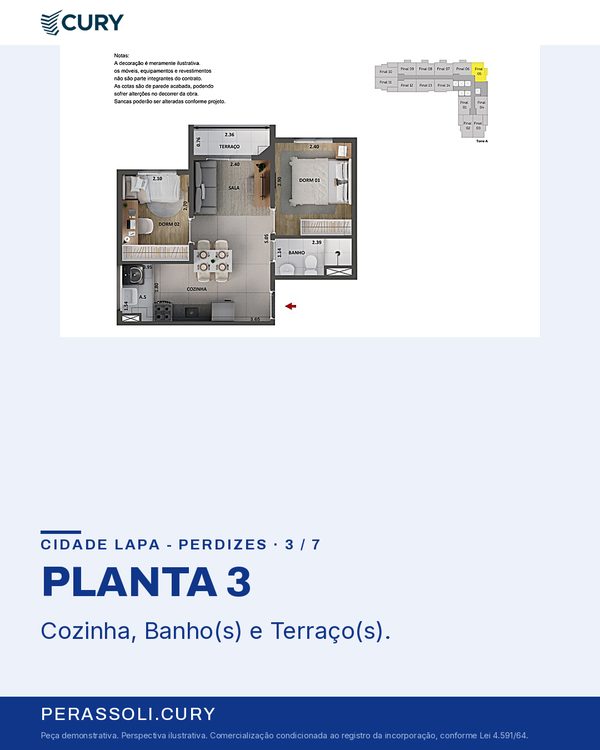 PLANTA 3