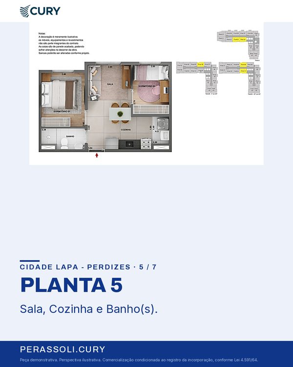 PLANTA 5