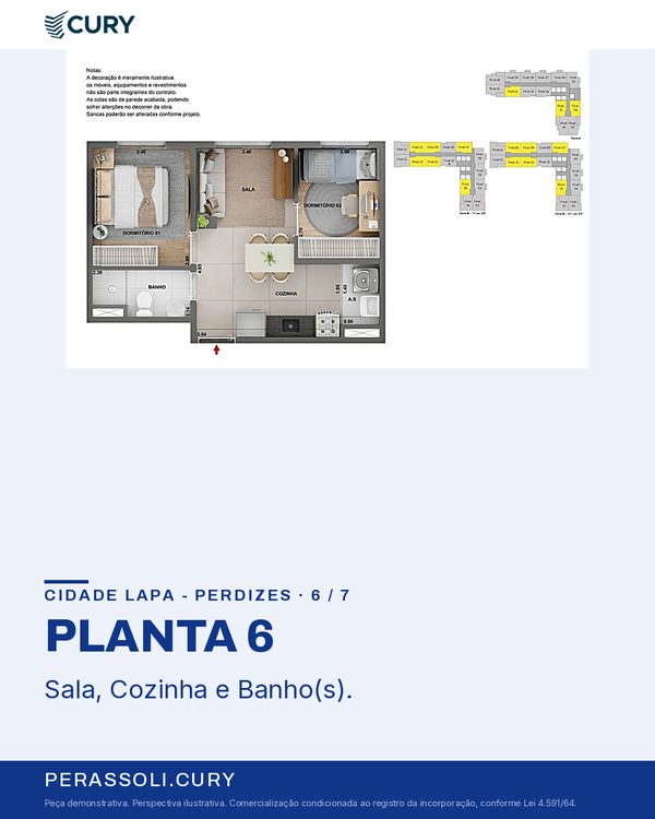 PLANTA 6